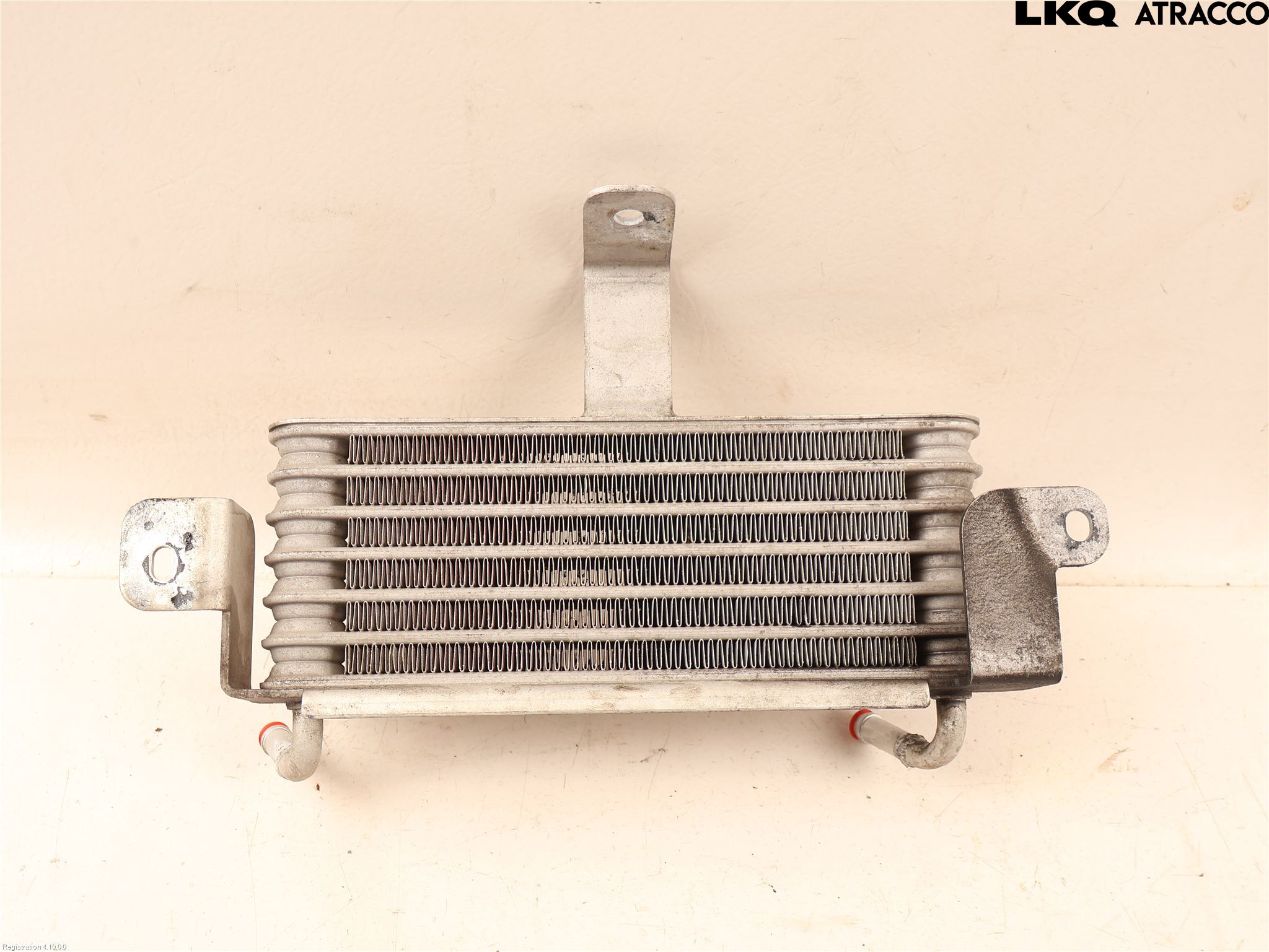 Subaru OUTBACK 10-15 Oljekylare Automat