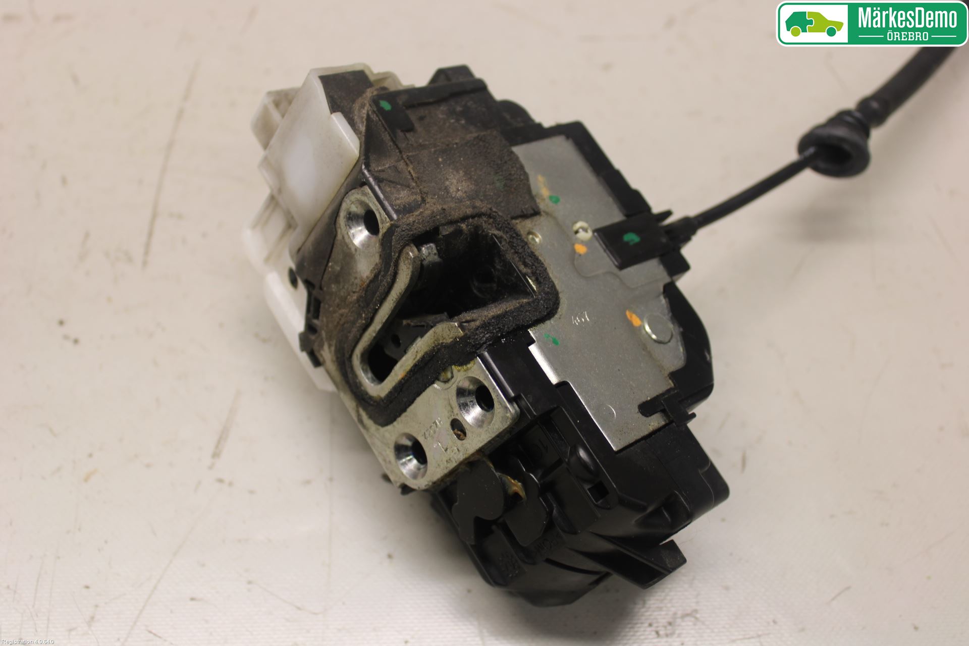 Kia CEED 06-12 Låskista-Dörrlås