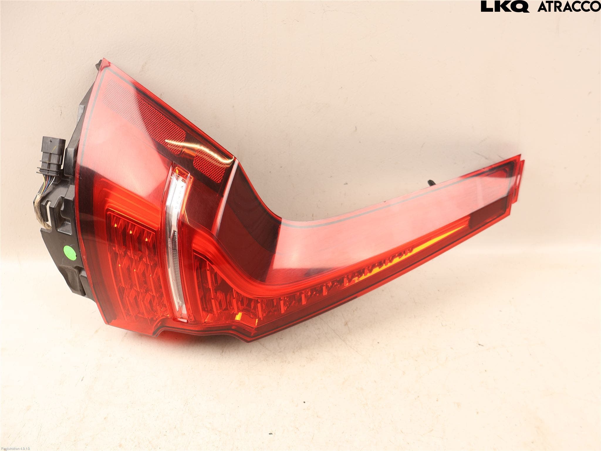 Volvo V60 19- Bakljus Vänster