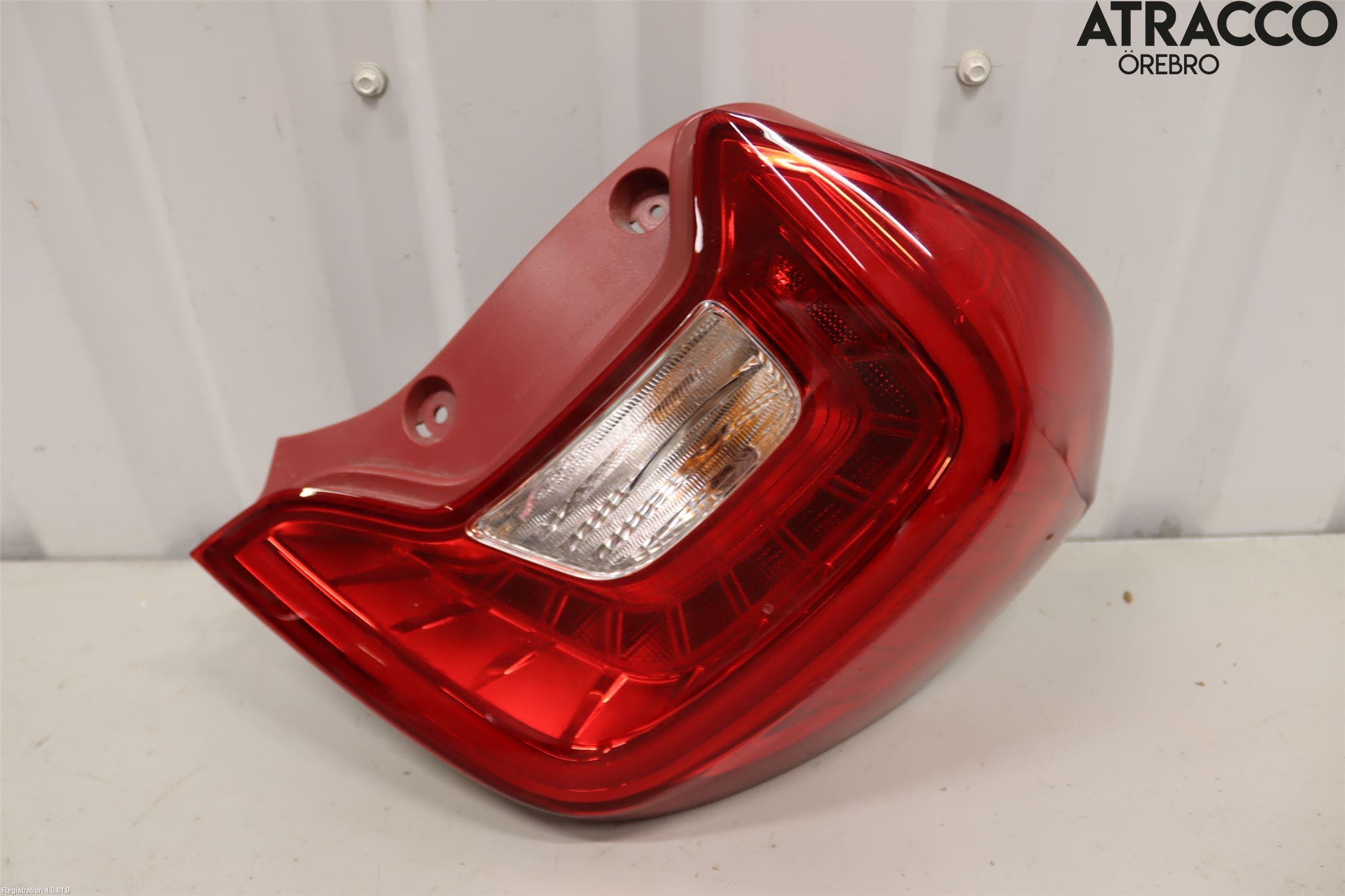 Kia PICANTO 17- Bakljus Höger