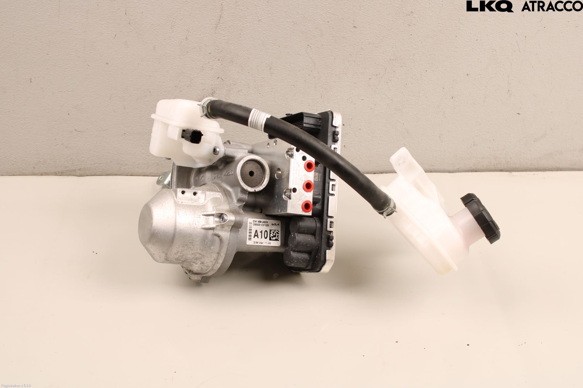 Kia EV6 (CV) 22- Abs Hydraulaggregat