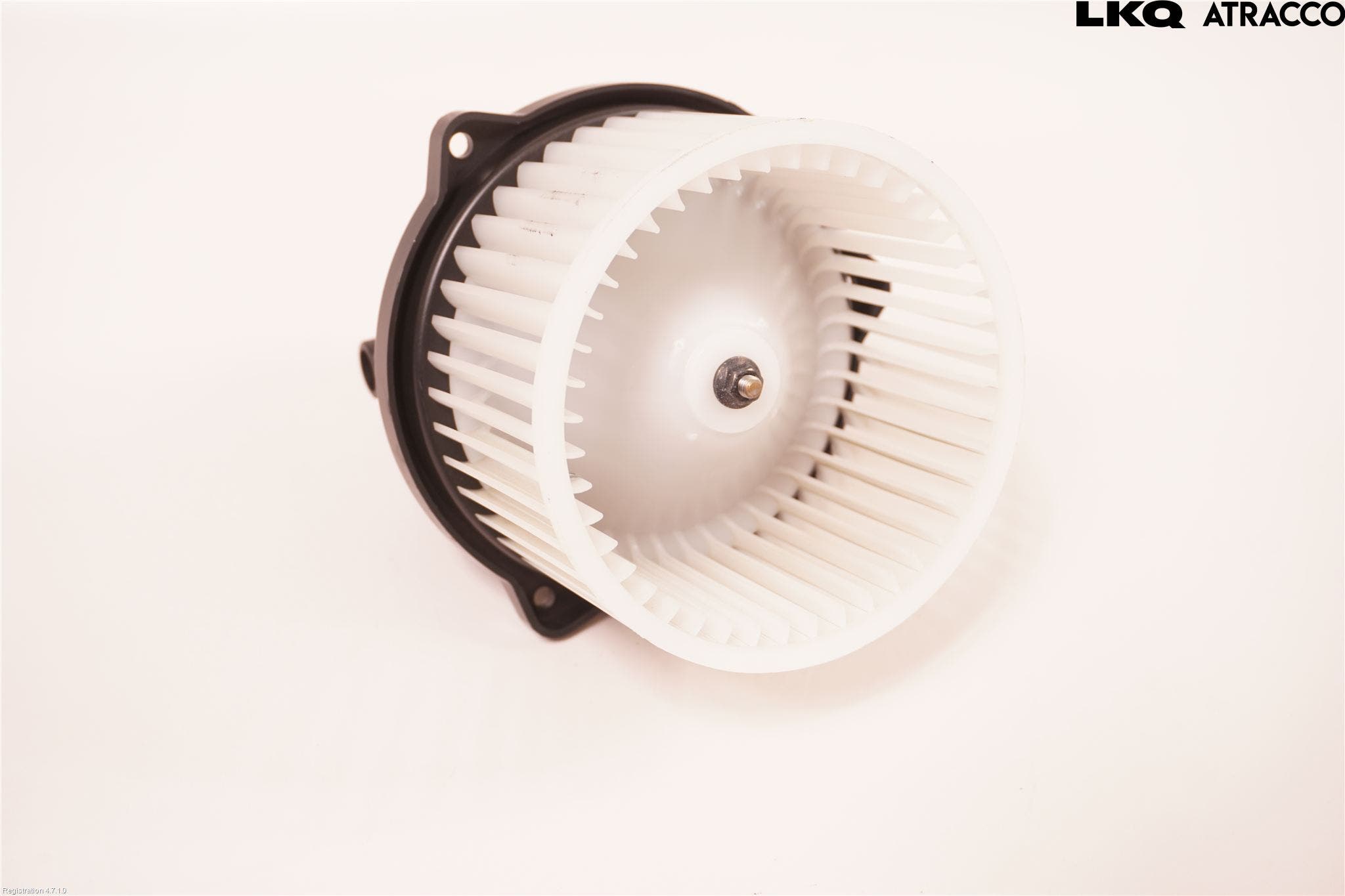 KIA SORENTO 21- Ac Värmefläkt