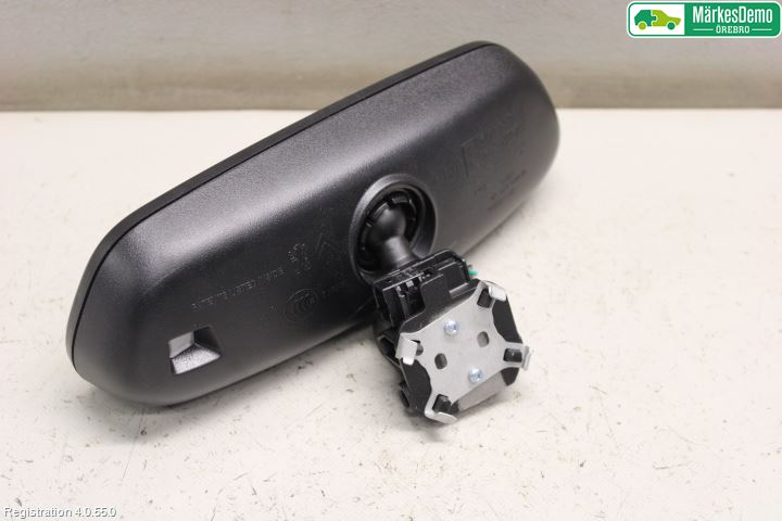 Peugeot 5008 17-24 Spegel Invändig El