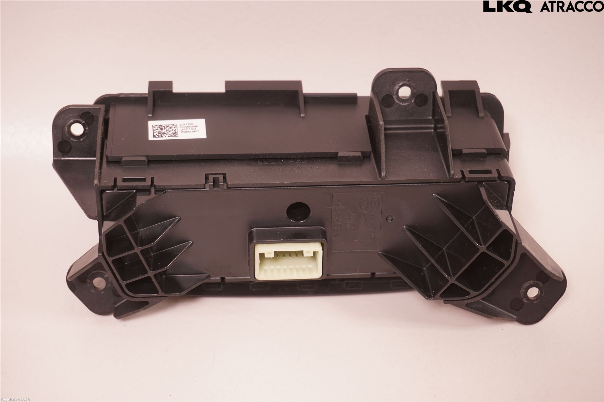 Kia EV6 (CV) 22- Strömställare Multifunktion