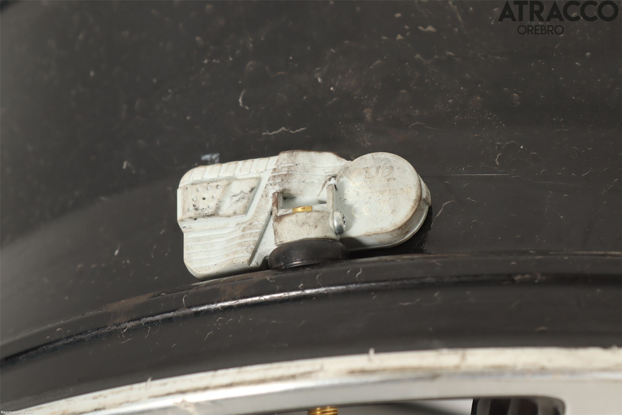 Kia SPORTAGE (SL) 11-15 Fälg Aluminium