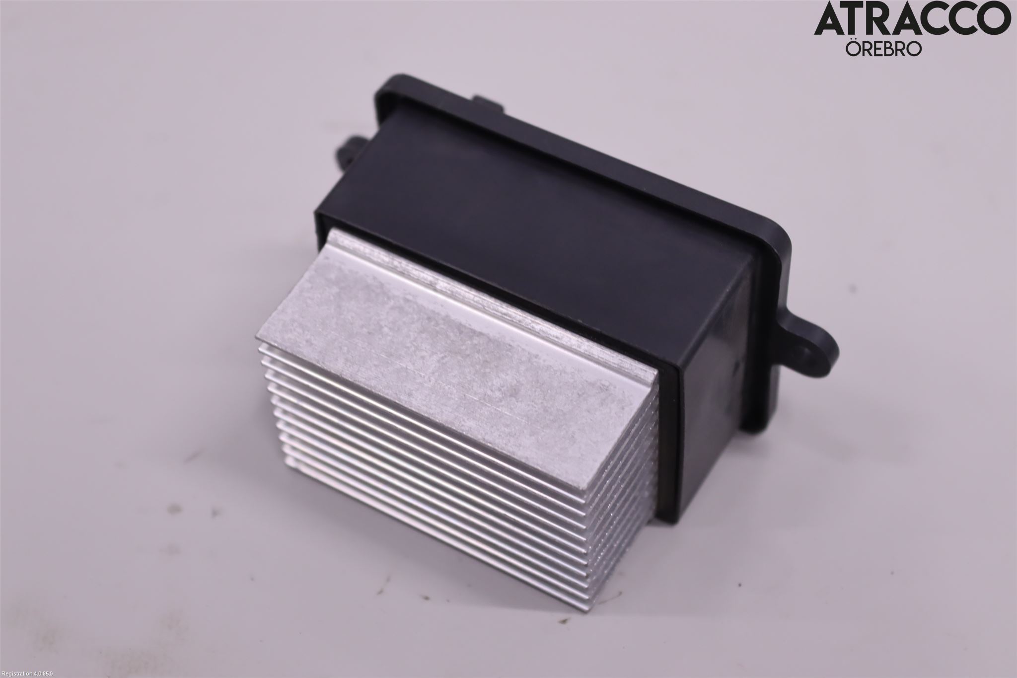 Fiat TIPO/CROSS 16- Värmefläktsmotstånd