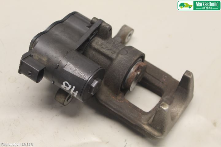 Peugeot 308 14-21 Bromsok Bak Höger