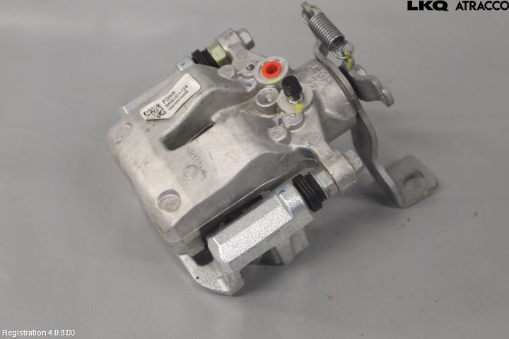 Kia CEED/CEED SW 19- Bromsok Bak Höger