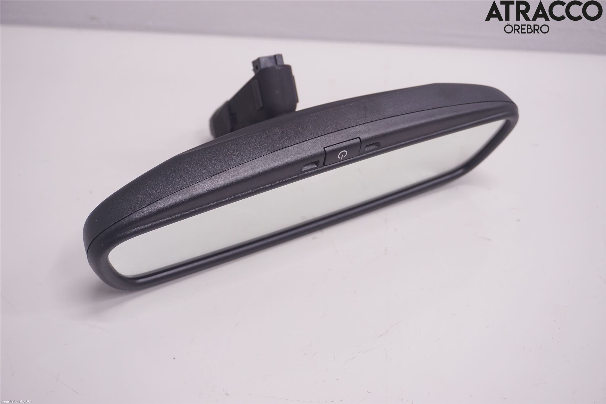 Citroen C6 Spegel Invändig