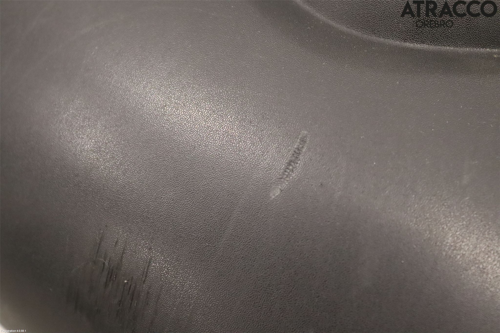 Nissan PRIMASTAR Spegel Yttre El Hö