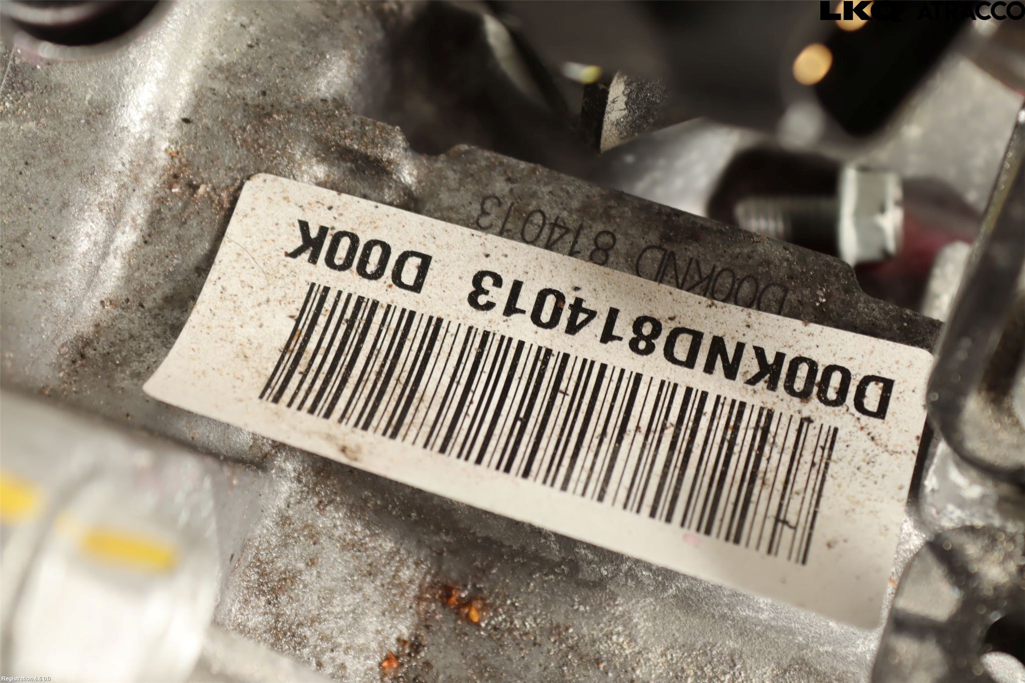 Kia XCEED 19- Växellåda Automat