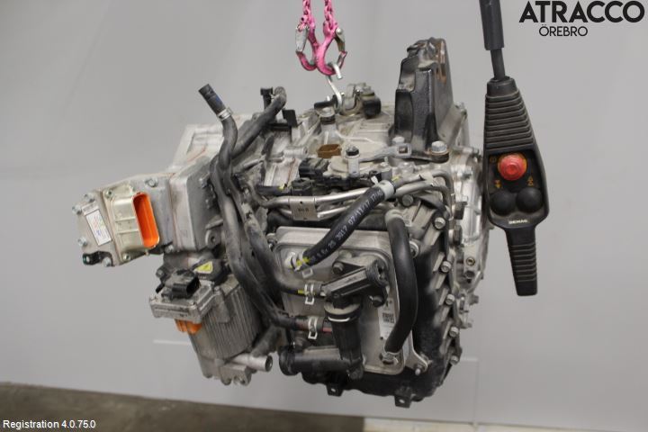 Kia OPTIMA 16-20 Växellåda Automat