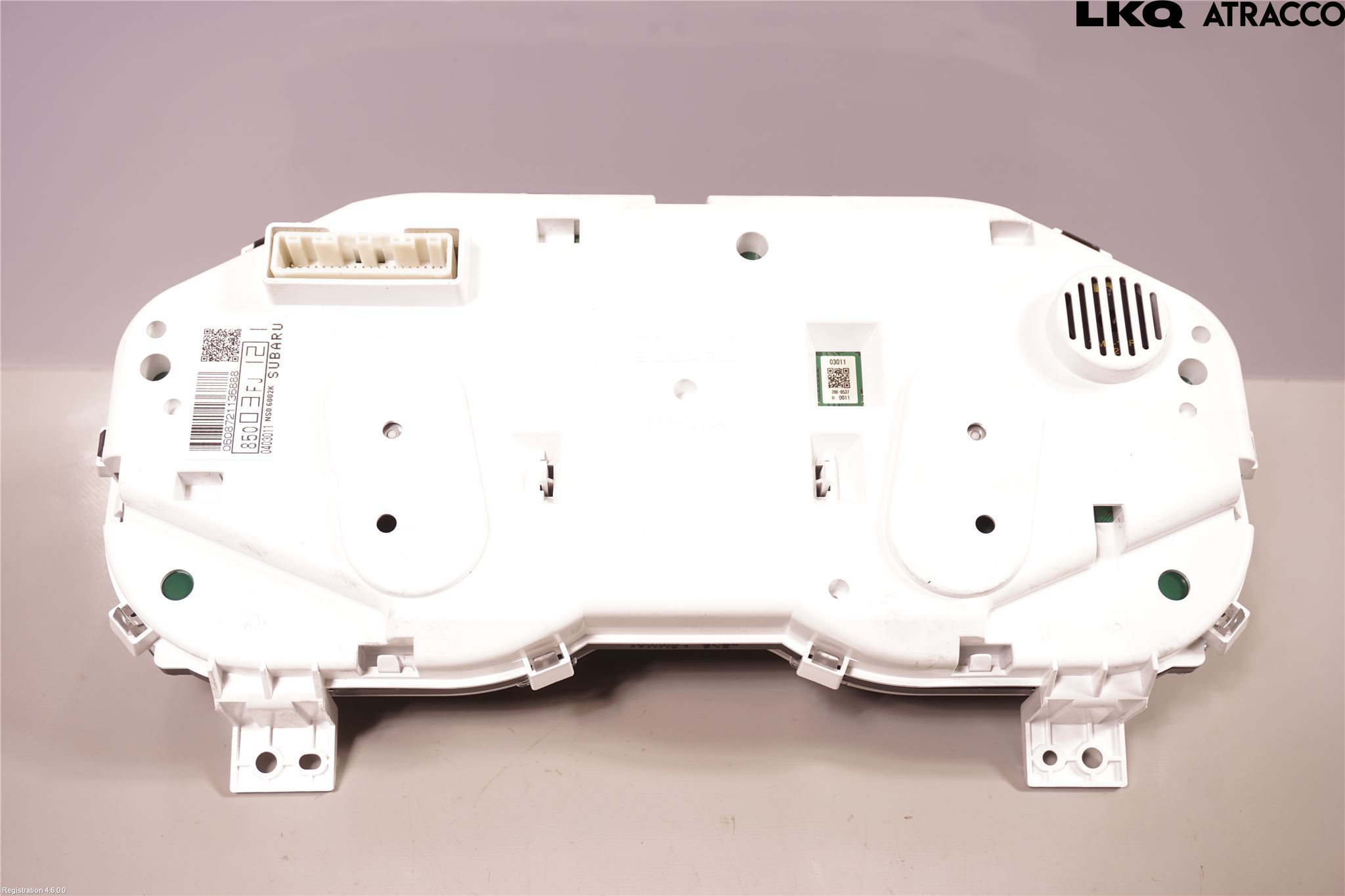 Subaru XV 12-17 Instrument Komb