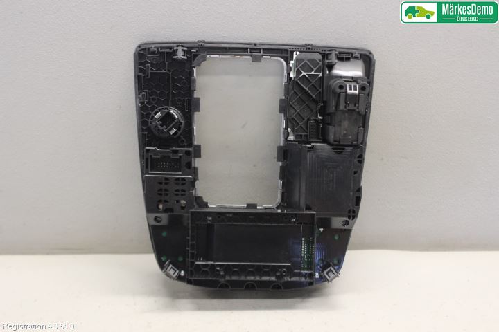 Audi A6/S6 4G 11-18 Radio Övrigt