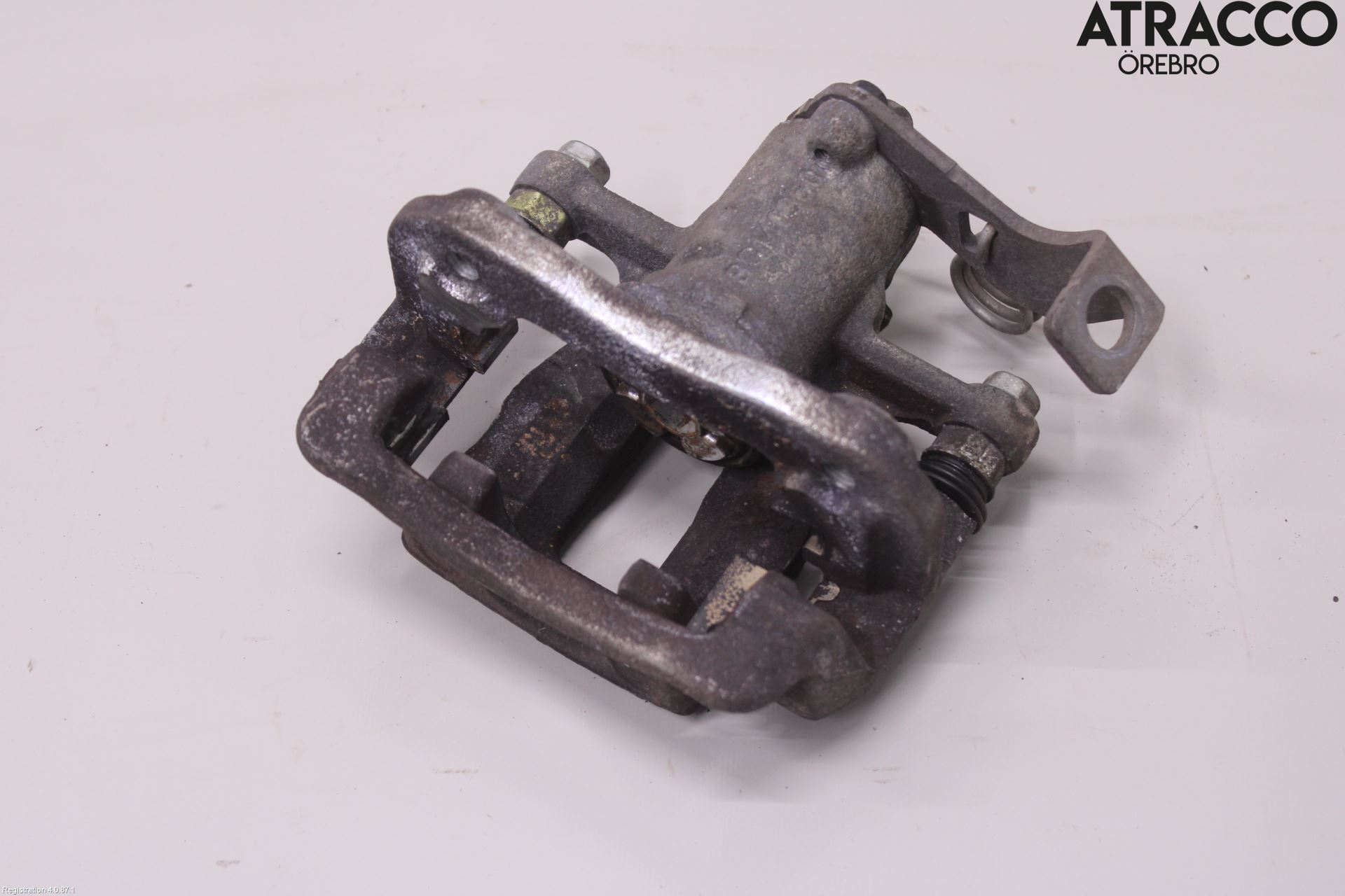 Kia RIO 17- Bromsok Bak Vänster