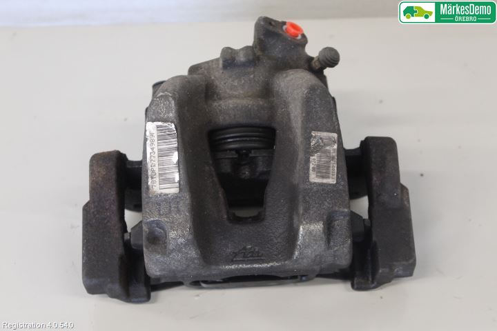 Citroen C4 PICASSO 14-18 Bromsok Fram Vänster