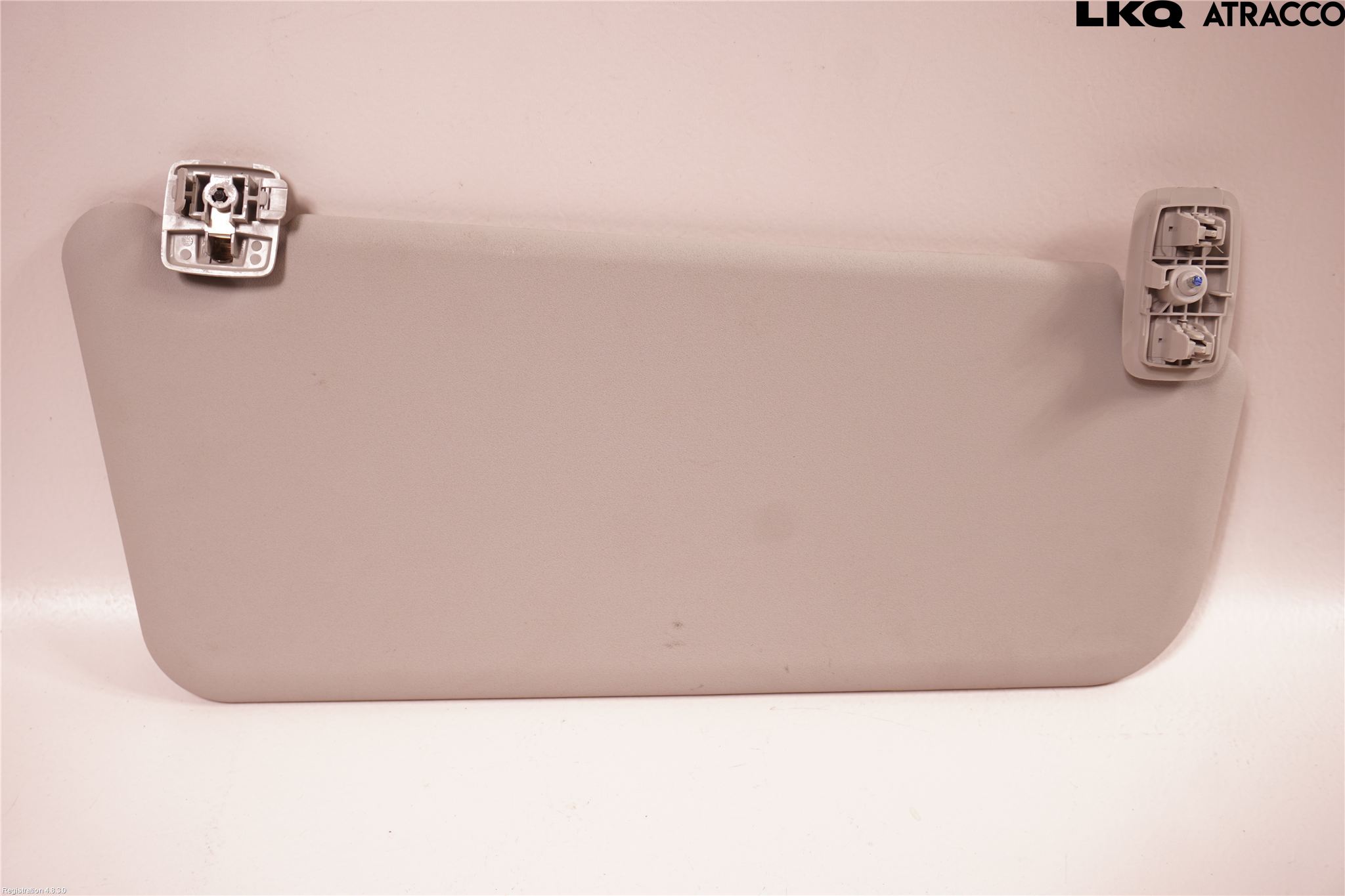 Citroen JUMPY/E-JUMPY 16- Solskydd