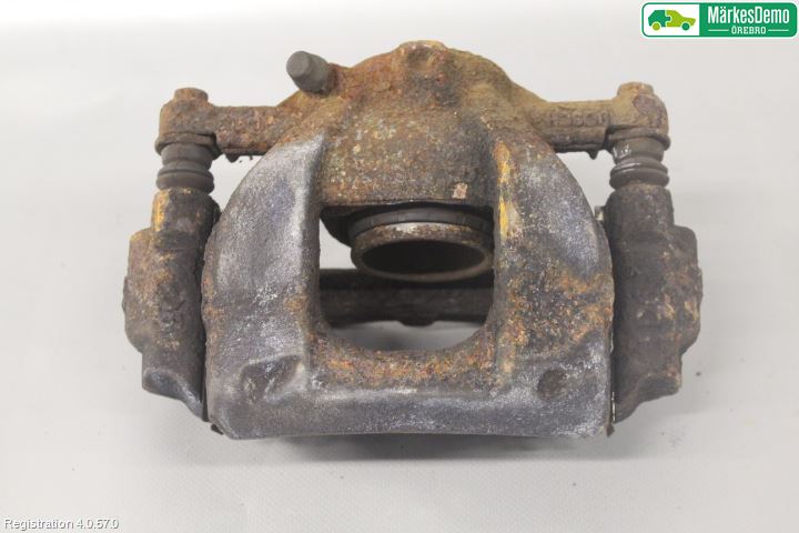 Toyota AVENSIS 09-15 Bromsok Fram Höger