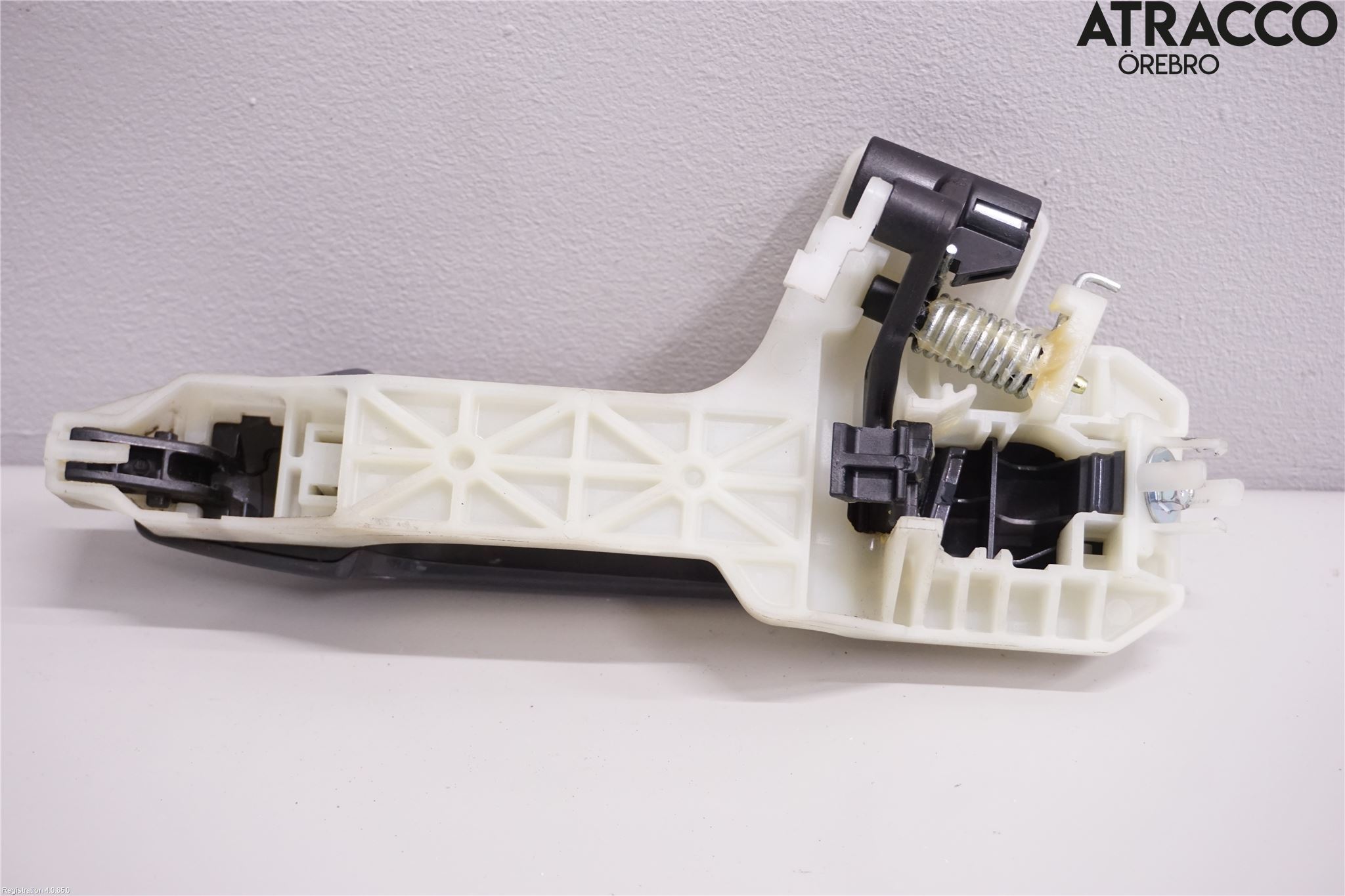 Kia RIO 17- Dörrhandtag Yttre Hö