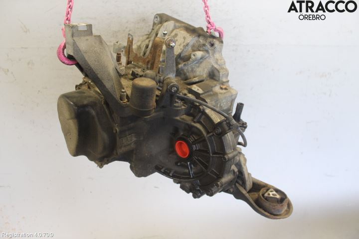 Mazda 3 I 07-08 Växellåda Man 5 Vxl