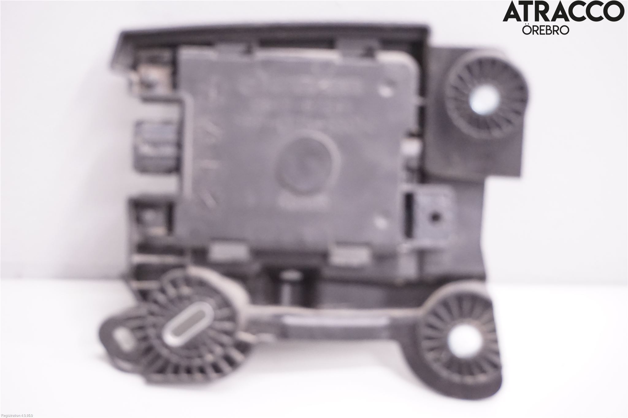 Mazda 3 III 14-19 Sensor Aktivt Kollisionsskydd