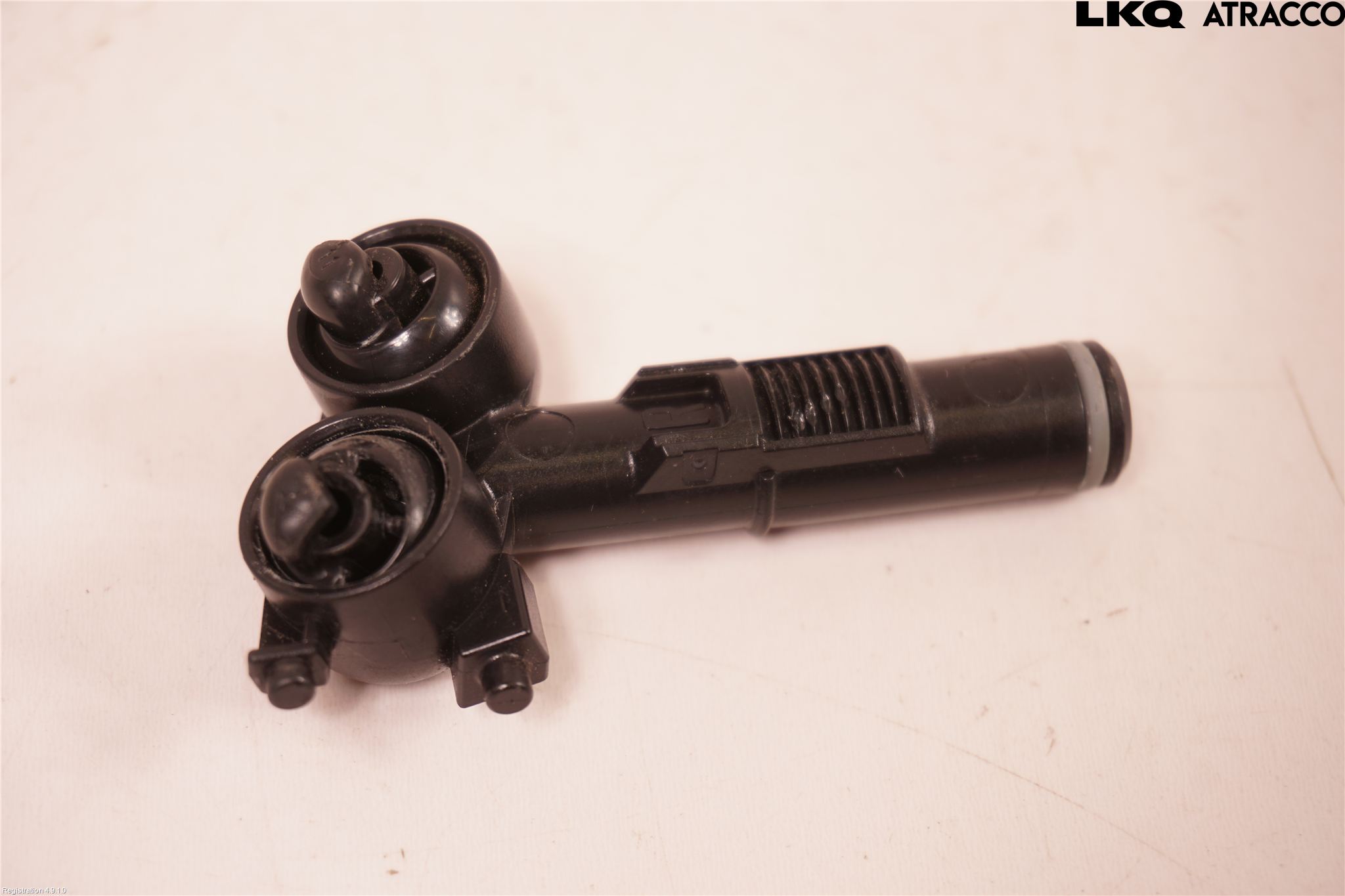 Opel INSIGNIA 09-16 Spolarmunstycke Strålkastare