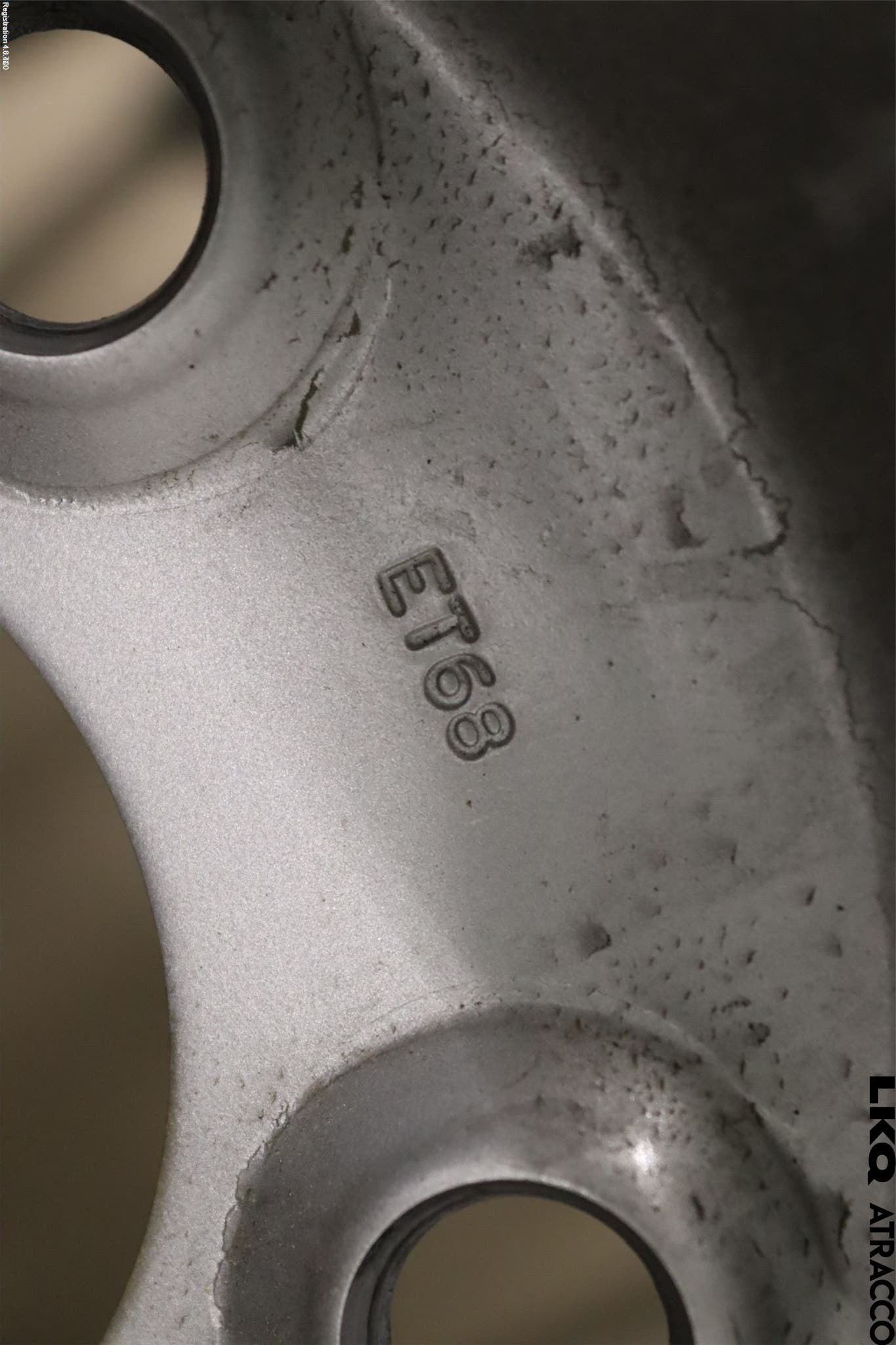 Peugeot BOXER/E-BOXER 15- Vinterdäck Med Fälg