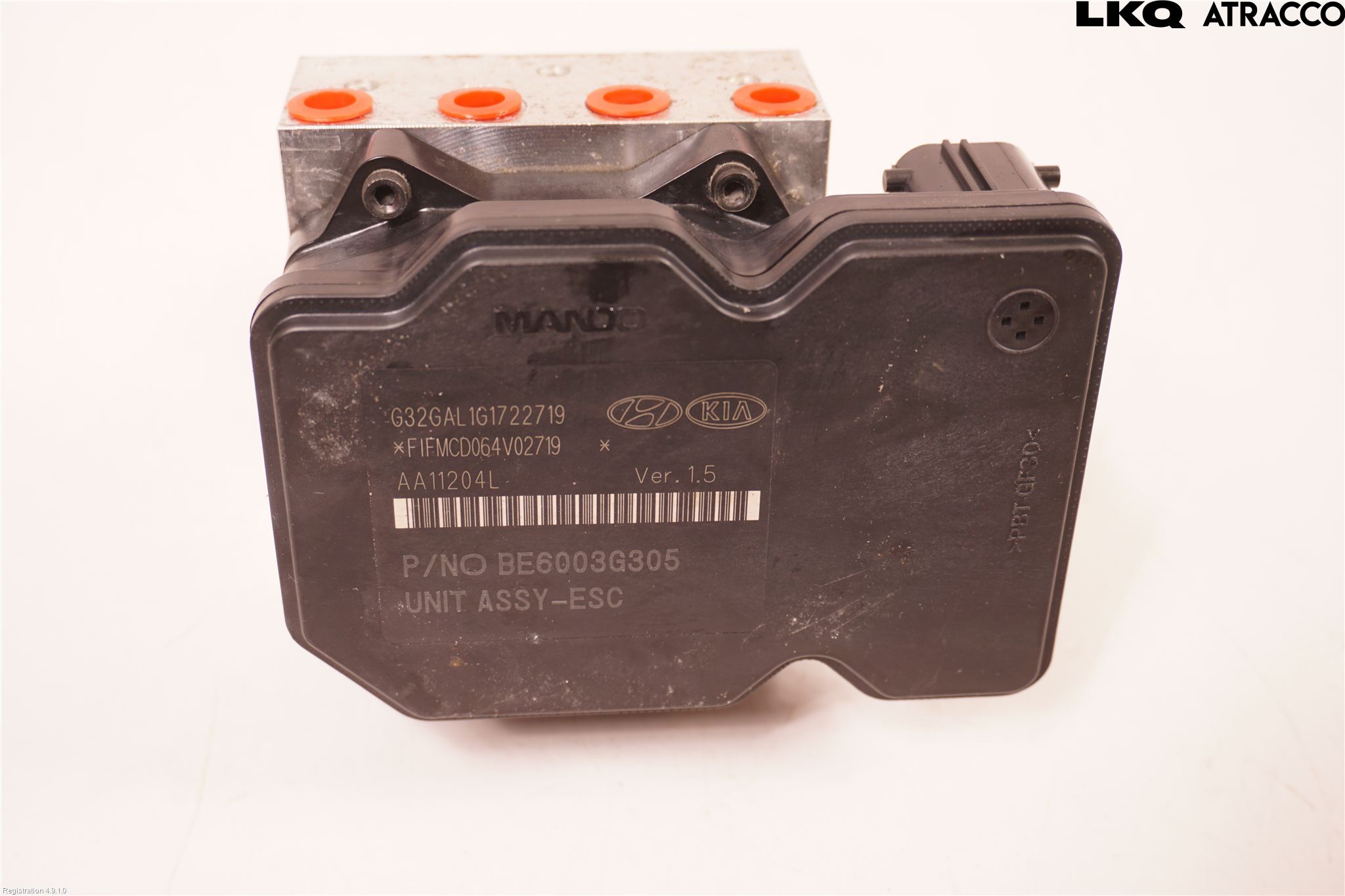 Kia OPTIMA 00-15 Abs Hydraulaggregat