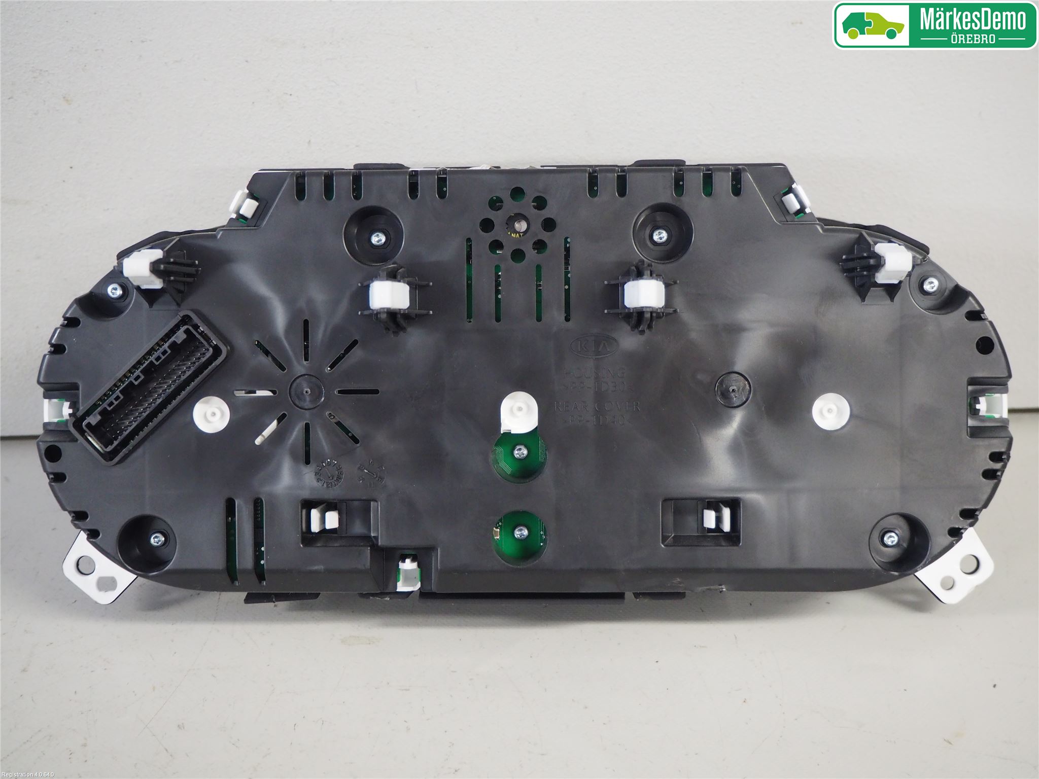 Kia CEED 12-18 Instrument Komb