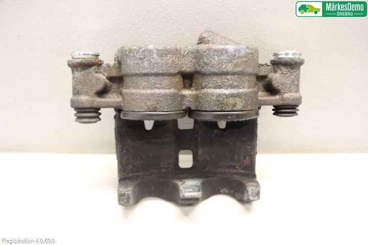 Fiat DUCATO 15-23 Bromsok Fram Vänster