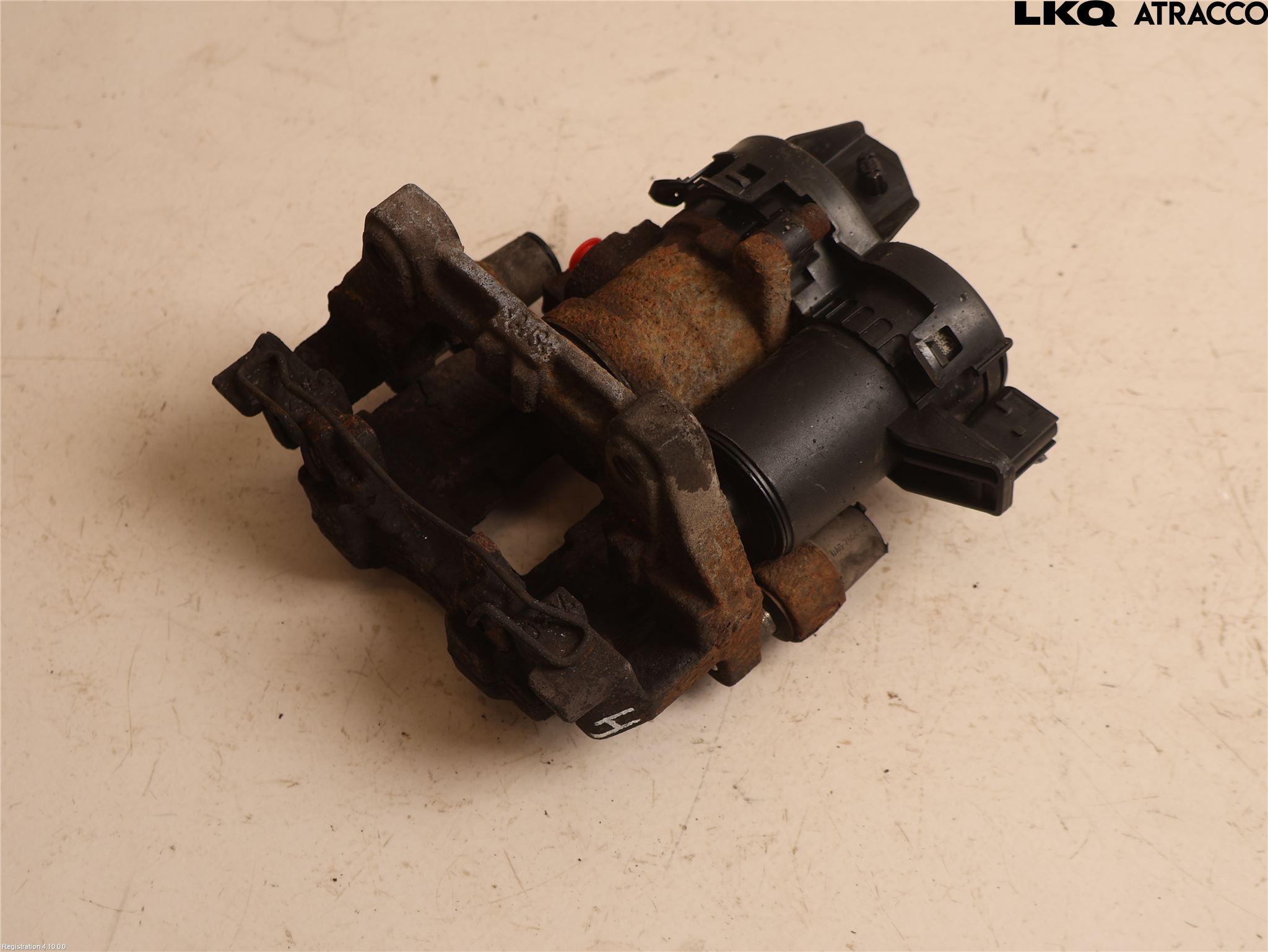 Volvo V90 17->> Bromsok Bak Höger