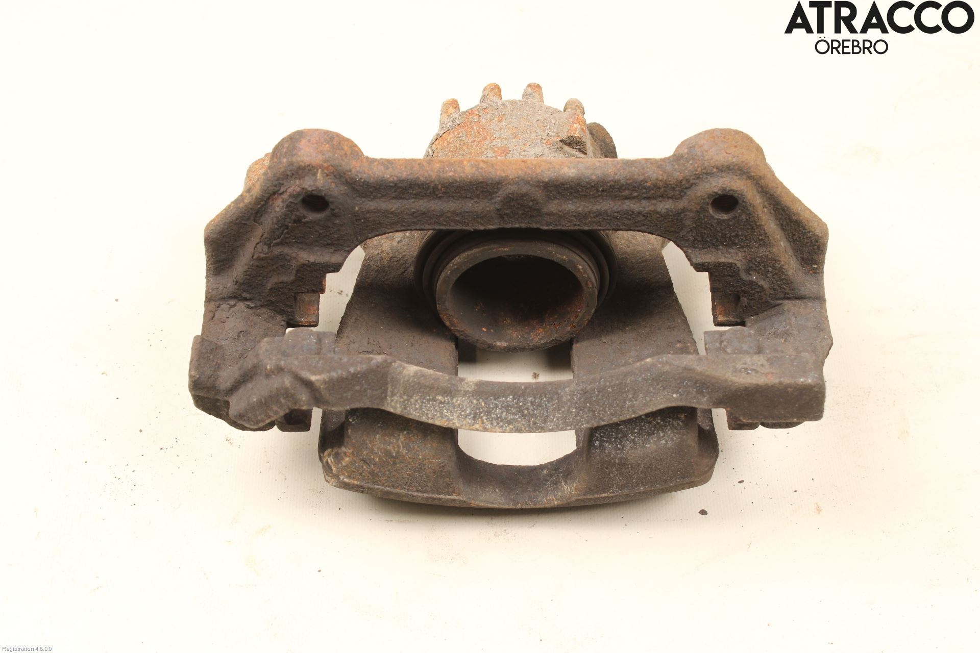 Fiat TALENTO 16- Bromsok Fram Höger