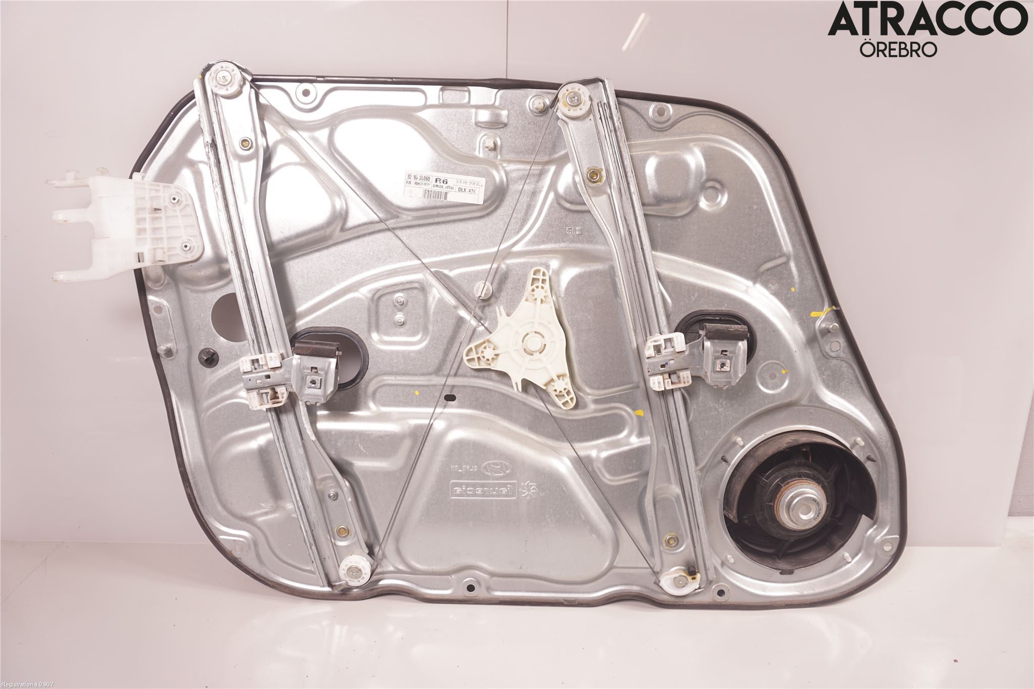 Hyundai i30 FD 07-12 Fönsterhiss El Kompl