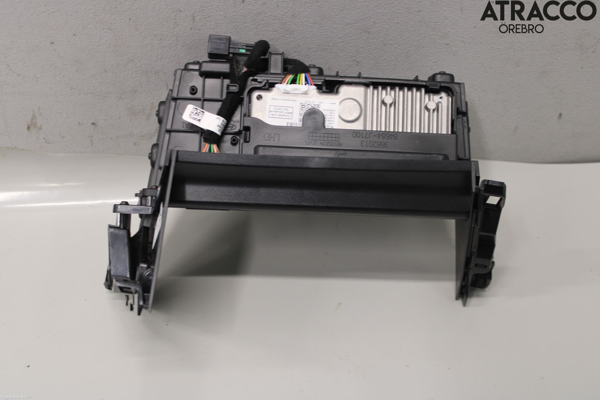 Kia CEED/CEED SW 19- Styrenhet Övrigt