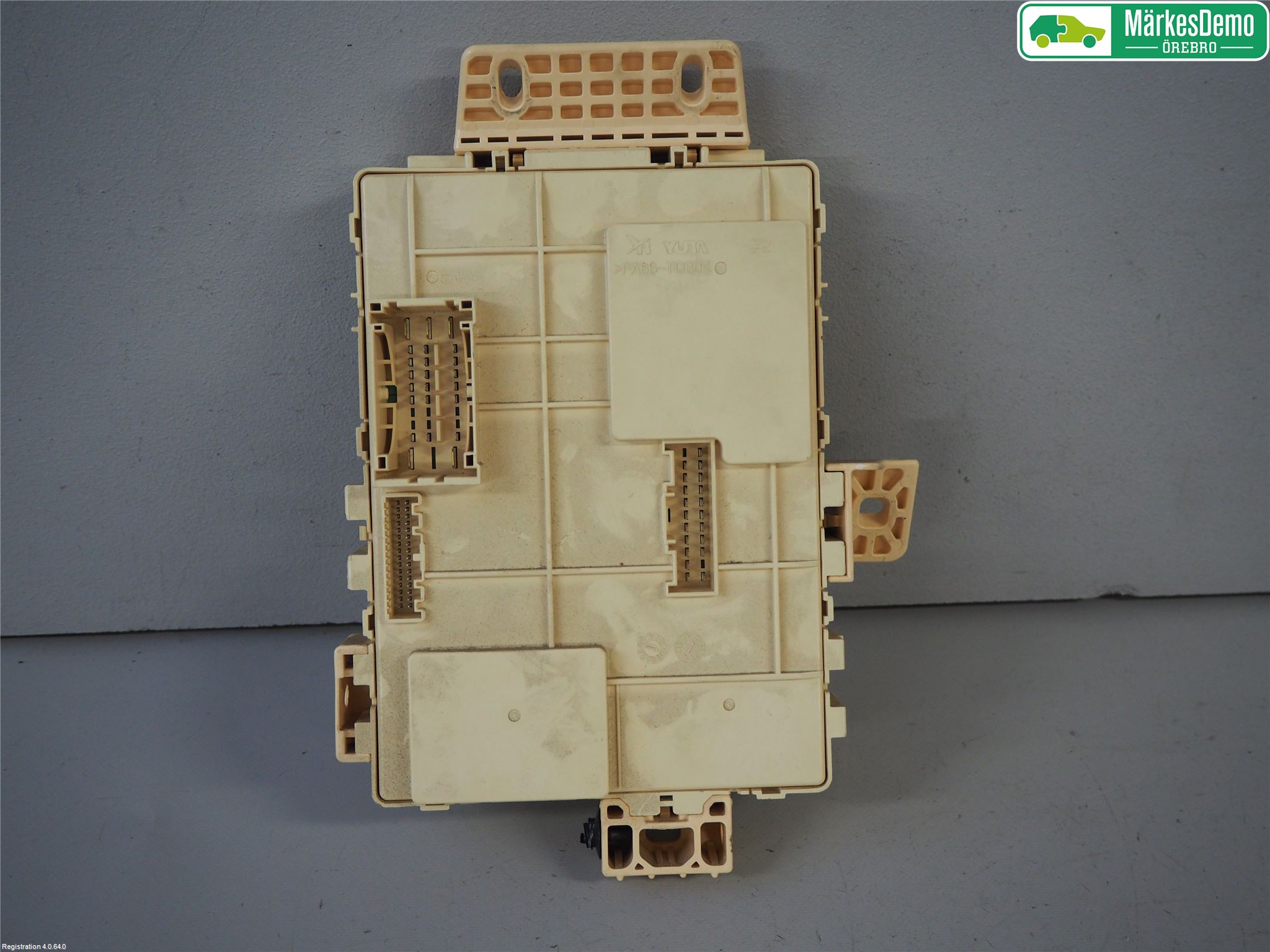 Kia CEED 12-18 Säkringsdosa-Elcentral