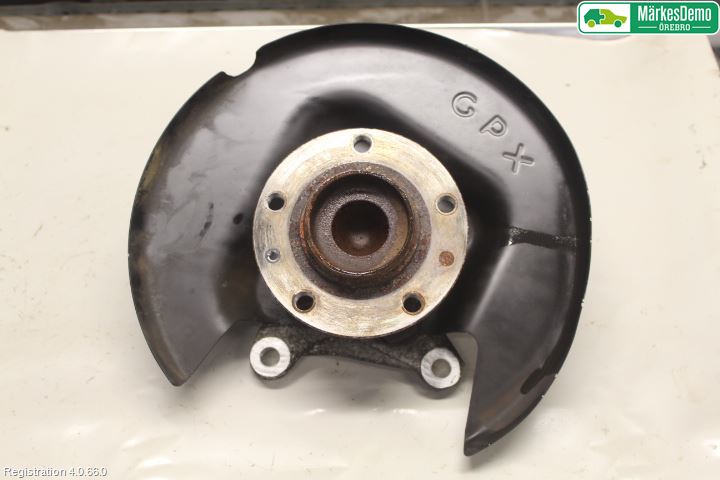 Peugeot 308 14-21 Nav Bak