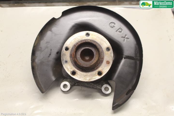 Peugeot 308 14-21 Nav Bak