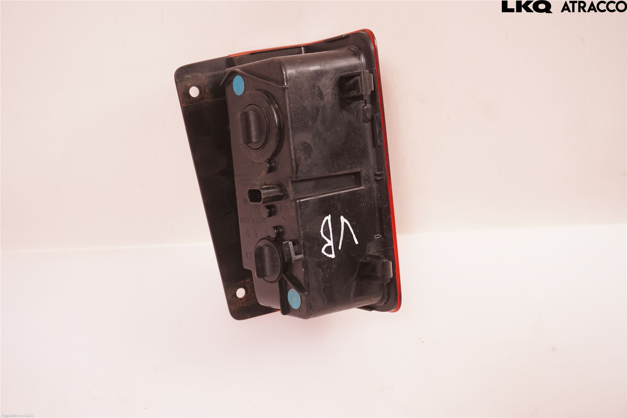 Opel VIVARO 15-19 Backlampa