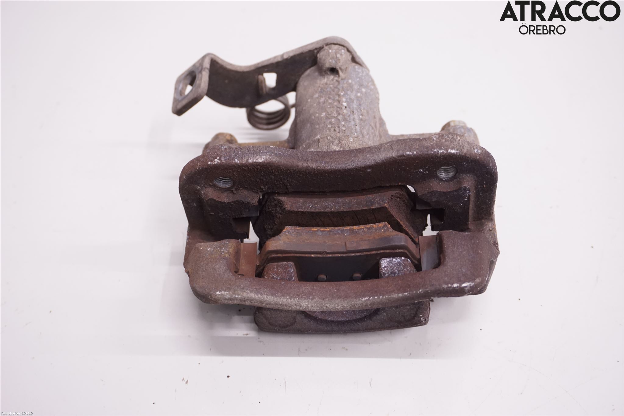 Kia STONIC 18->> Bromsok Bak Vänster