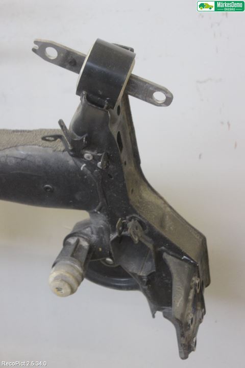 Peugeot 5008 17-24 Bakaxelbalk