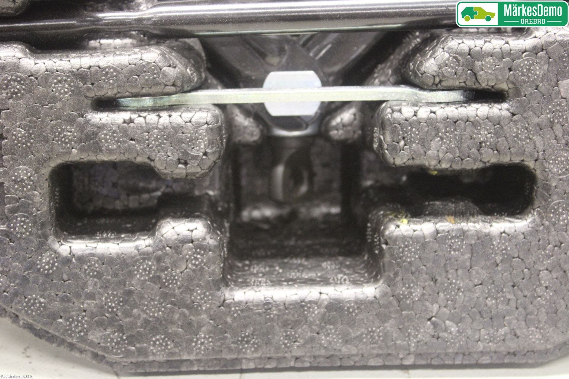 Kia PICANTO 17- Verktygssats