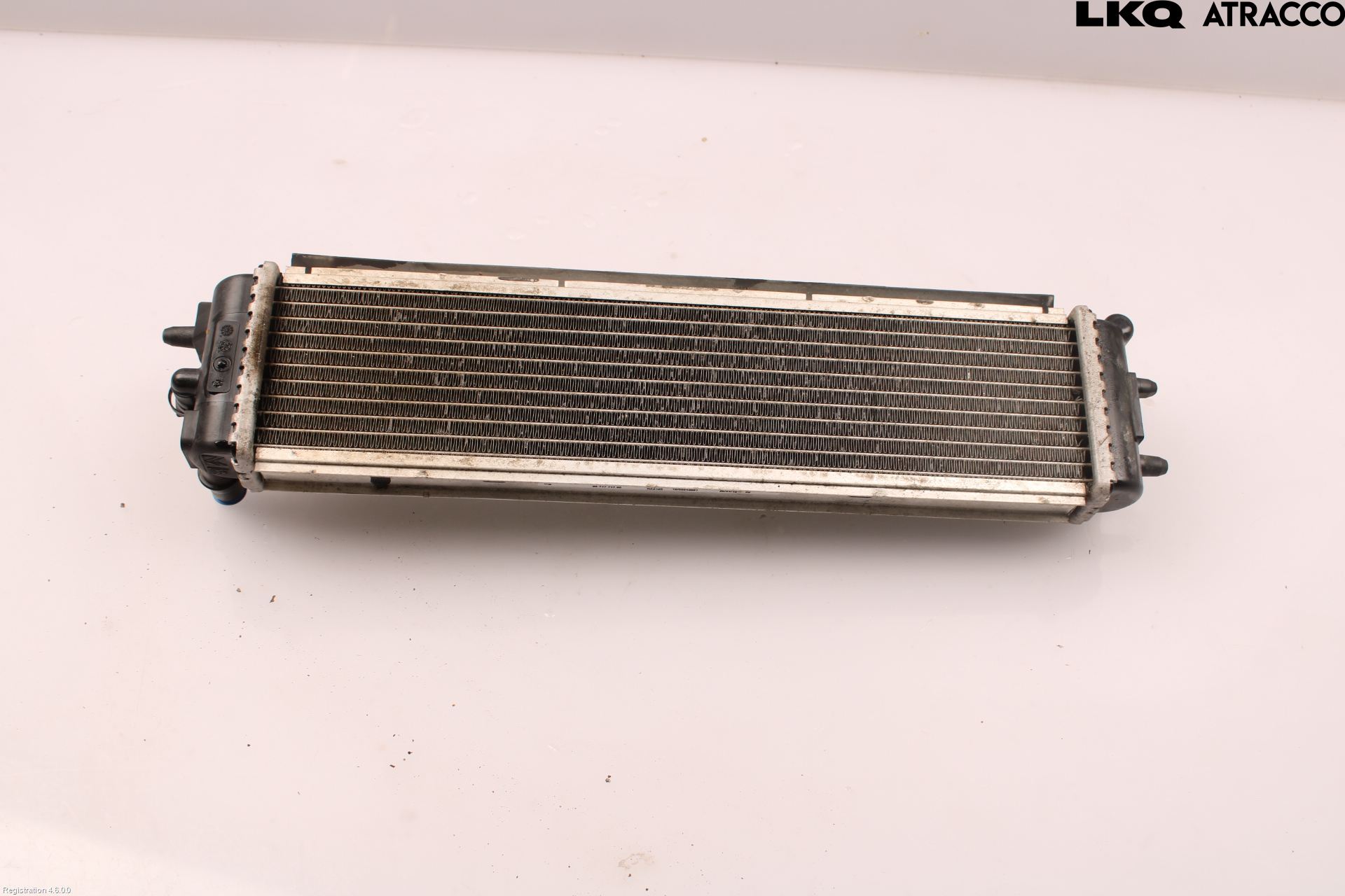 Peugeot 508 11-18 Kylare Aut