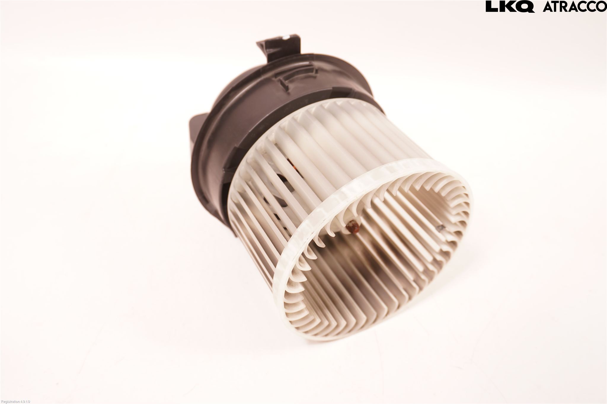 Peugeot 2008/E-2008 20- Ac Värmefläkt