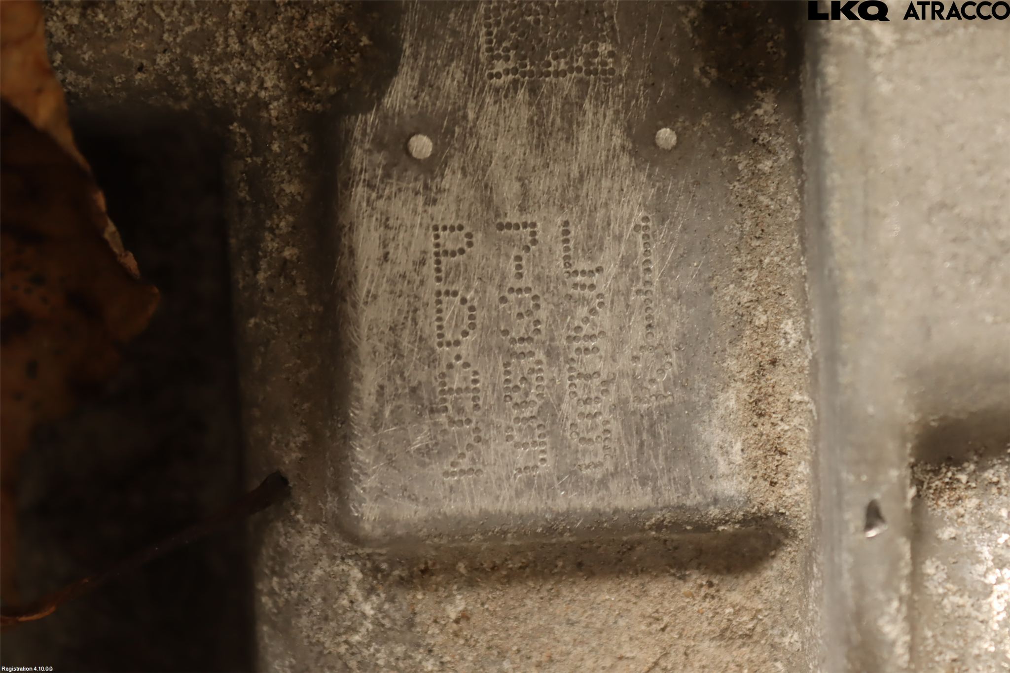 Toyota RAV4 19- Växellåda Automat