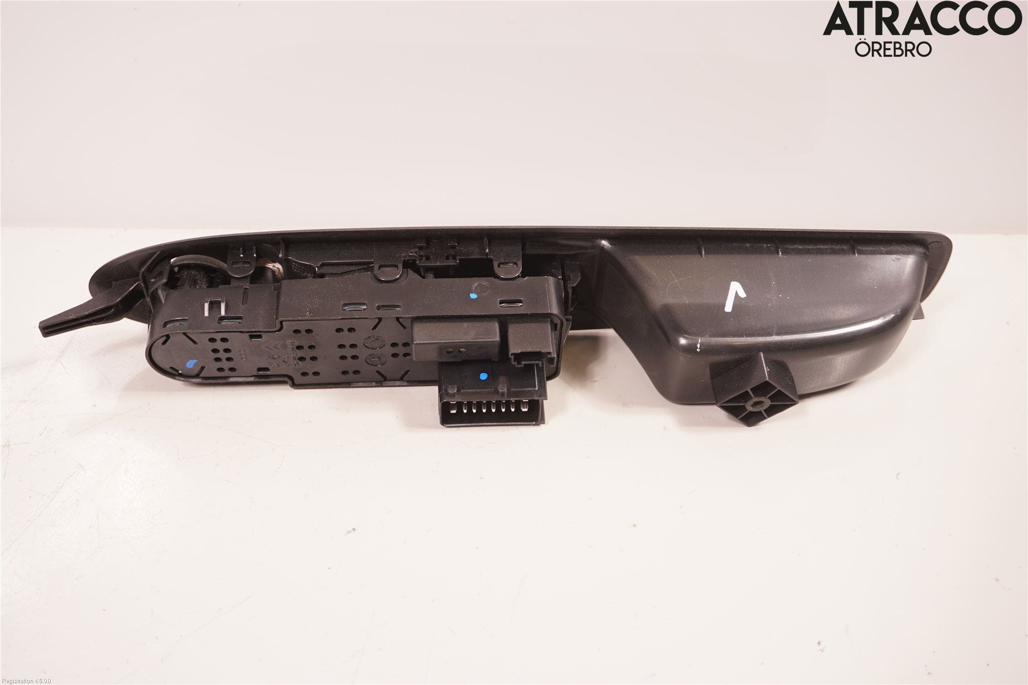 Citroen DS3 Strömställare Elhiss