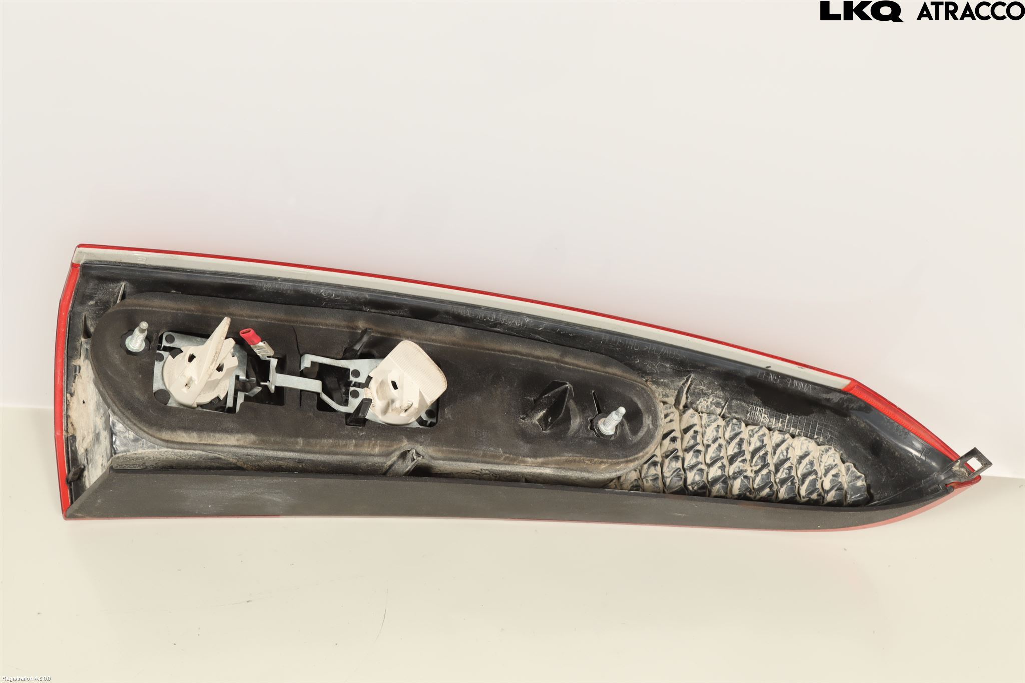 Volvo V70 00-04 Bakljus Höger