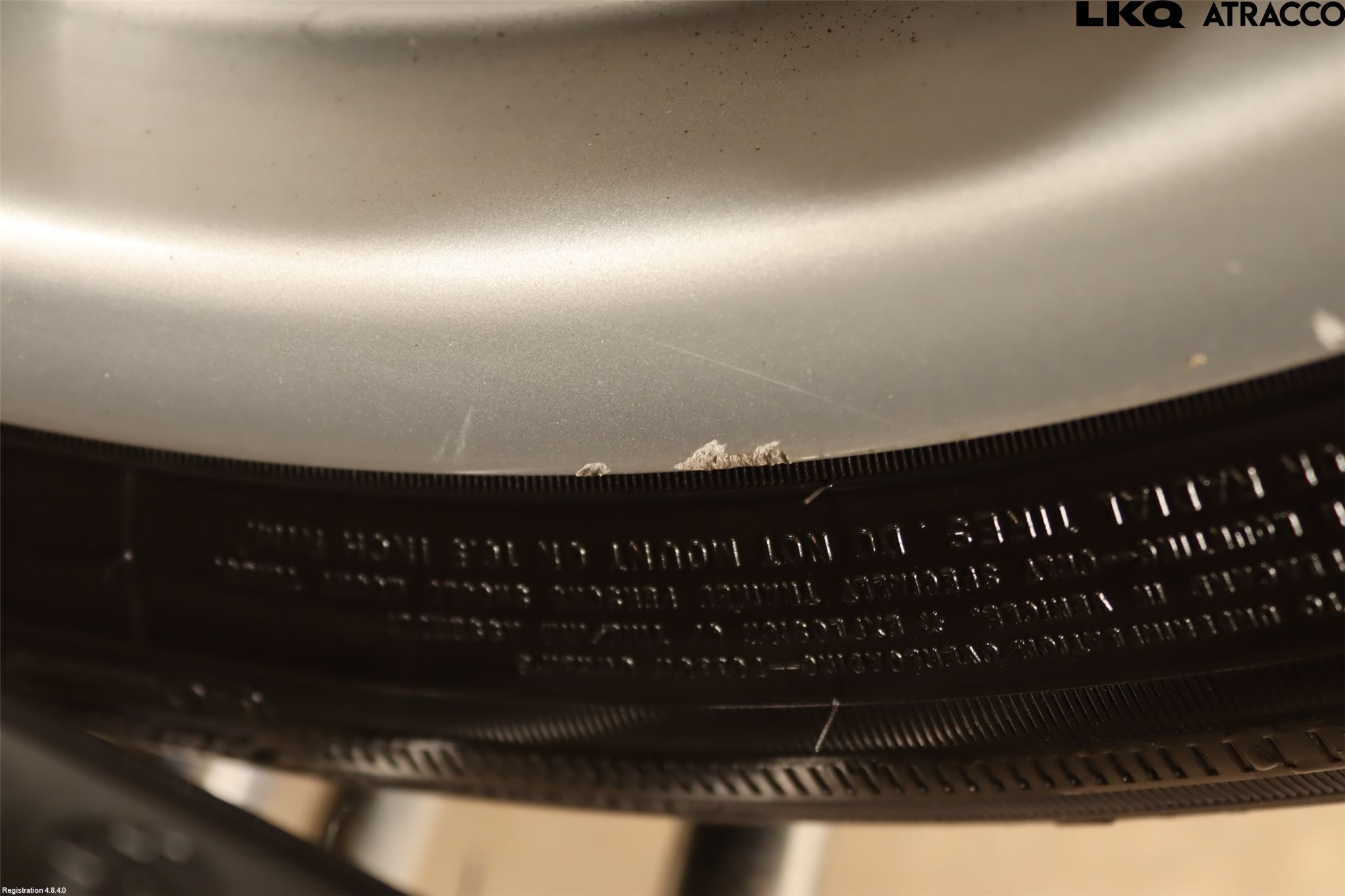 BMW 3 E90/91 SED/TOU 05-12 Sommardäck Alumfälg 4St