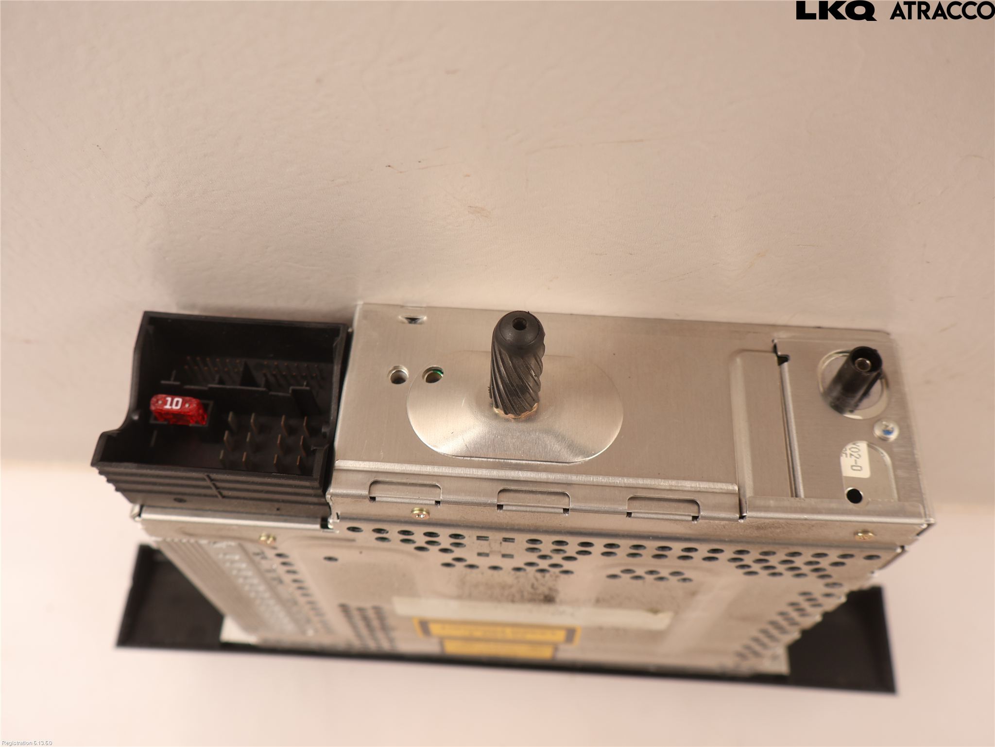 BMW 5 E39 95-04 Cd Radio - Multimediapanel