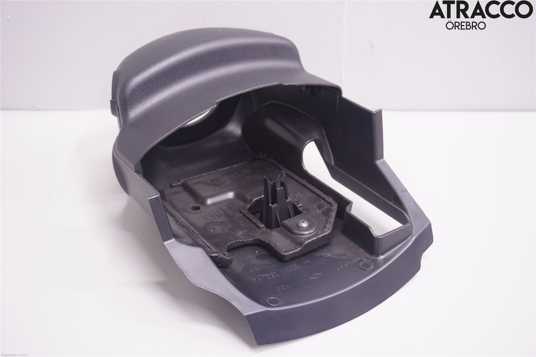 Nissan MICRA 17- Rattkåpa-Kåpor