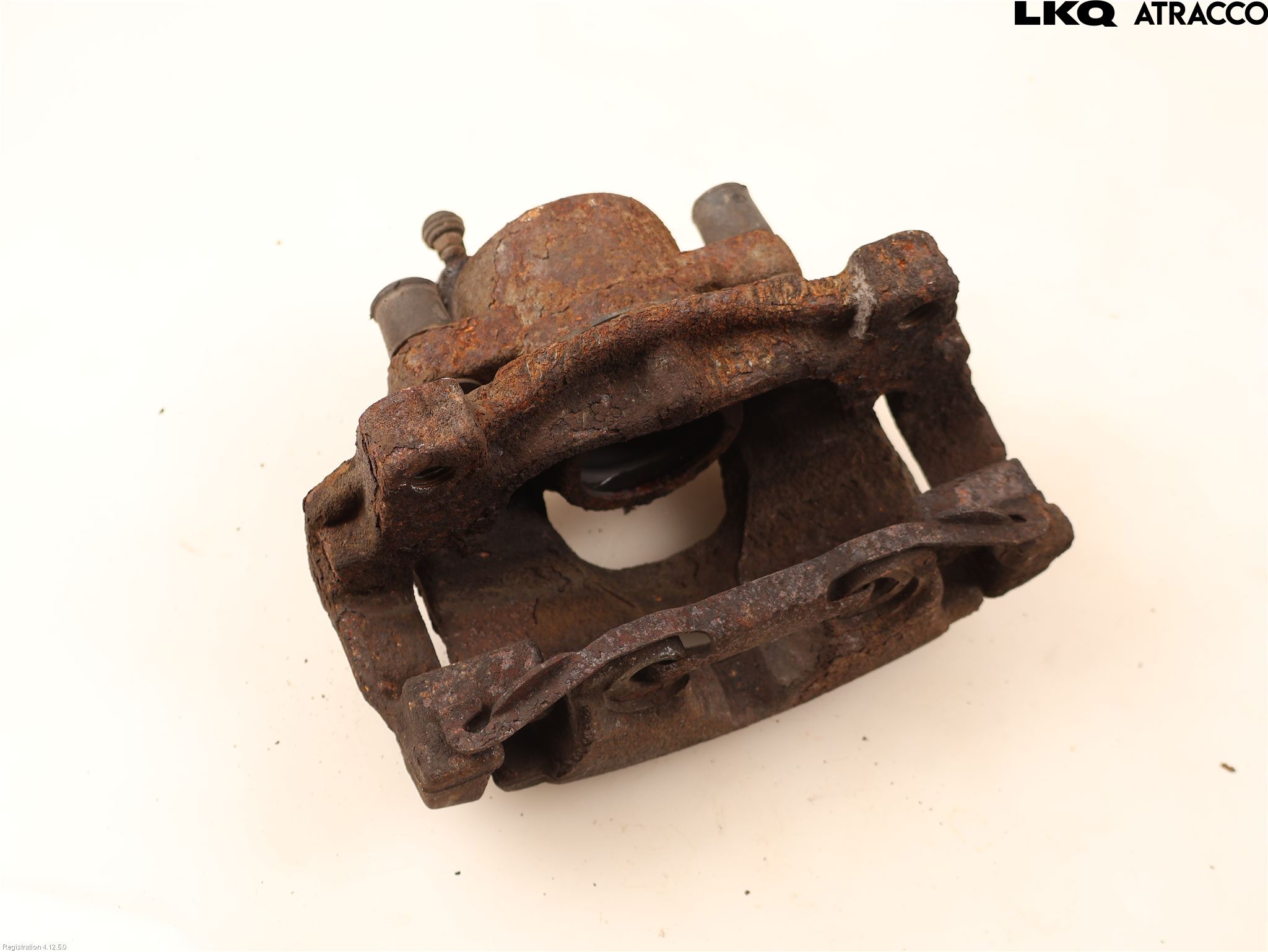 Volvo V60 11-13 Bromsok Fram Vänster